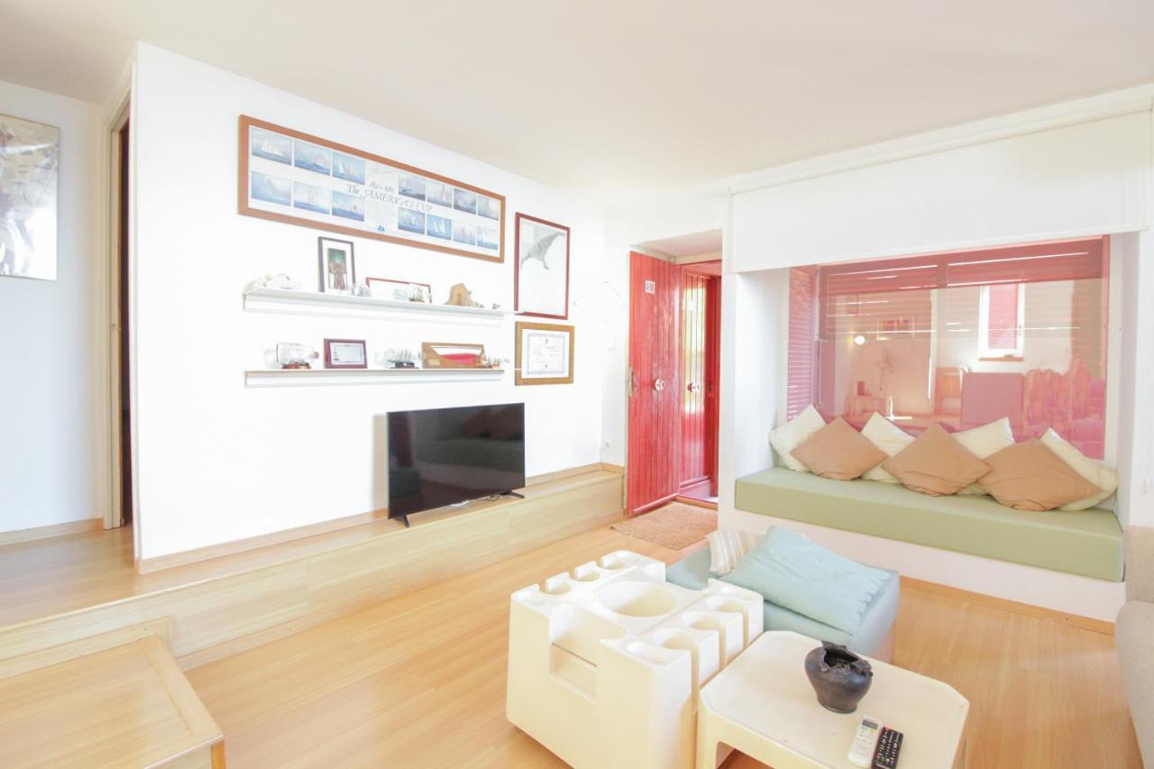 Apartamento Con Vistas Al Mar - Murallaroja0116 Calpe Ngoại thất bức ảnh